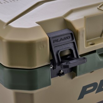 Chladicí Box Plano Frost Cooler 20 L Island Green