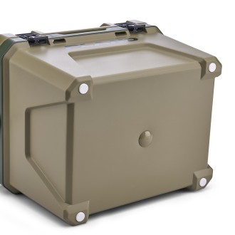 Chladicí Box Plano Frost Cooler 20 L Island Green