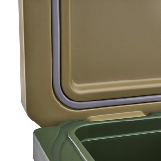 Chladicí Box Plano Frost Cooler 20 L Island Green