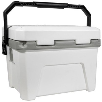Chladicí Box Plano Frost Cooler 20 L White