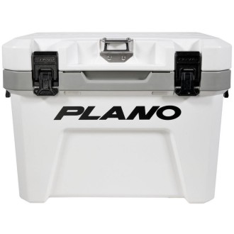 Chladicí Box Plano Frost Cooler 20 L White
