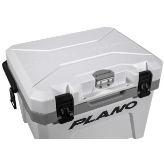 Chladicí Box Plano Frost Cooler 20 L White