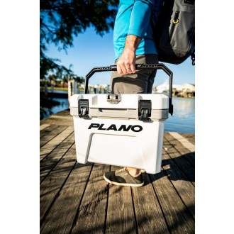 Chladicí Box Plano Frost Cooler 20 L White