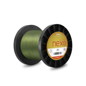 Šňůra Delphin Nexo 8 Green 1300m