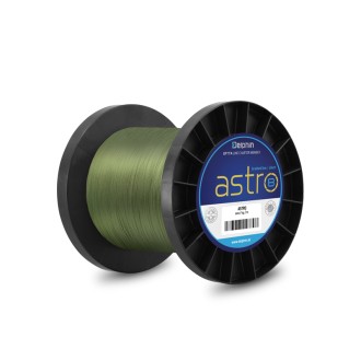 Šňůra Delphin Astro 8 1300m