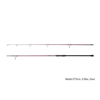 Prut Delphin Etna E3 3,80m 3,50lb