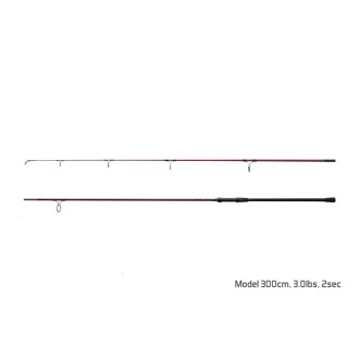 Prut Delphin Etna E3 3,80m 3,50lb