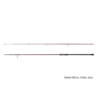 Prut Delphin Etna E3 3,80m 3,50lb