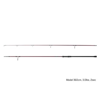 Prut Delphin Etna E3 3,80m 3,50lb