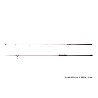Prut Delphin Etna E3 3,80m 3,50lb