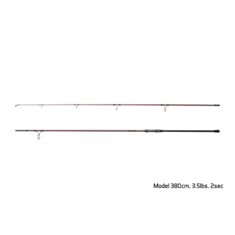 Prut Delphin Etna E3 3,80m 3,50lb