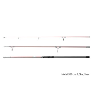Prut Delphin Etna E3 3,80m 3,50lb