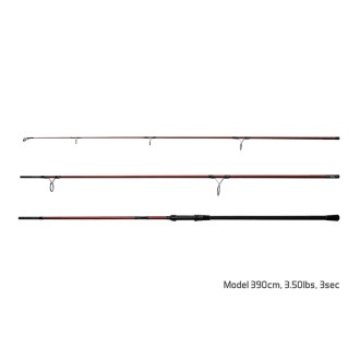 Prut Delphin Etna E3 3,80m 3,50lb
