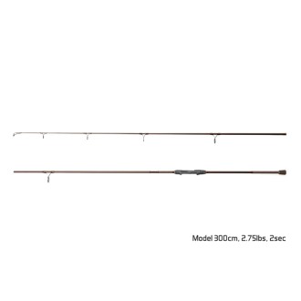 Prut Delphin Impala Carper 3,80m 3,50lb