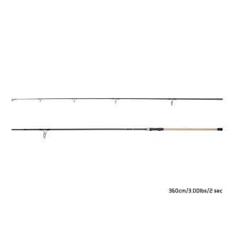Prut Delphin Armada NX BlackWay Cork 3,60m 3,00lb