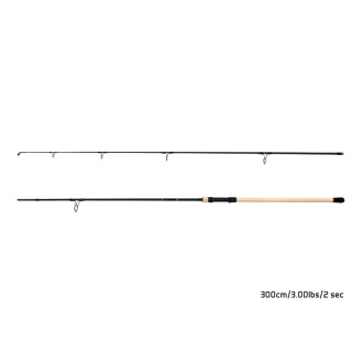 Prut Delphin Armada NX BlackWay Cork 2,70m 2,75lb