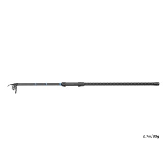 Prut Delphin Capri Tele NXT 3,30m 120g