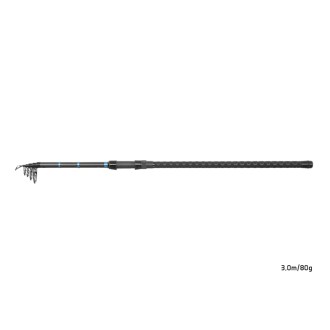 Prut Delphin Capri Tele NXT 3,30m 120g