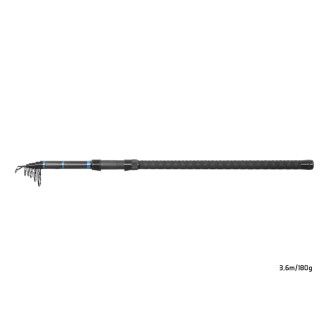Prut Delphin Capri Tele NXT 3,30m 120g