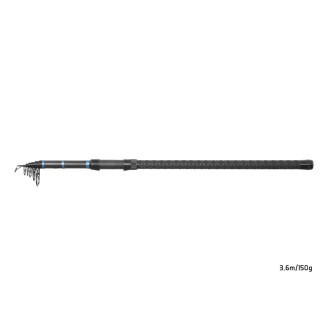 Prut Delphin Capri Tele NXT 3,30m 120g