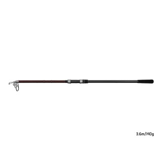Prut Delphin Thunder GenerationX 3,30m 120g