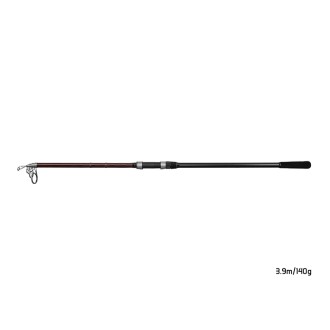 Prut Delphin Thunder GenerationX 3,30m 120g