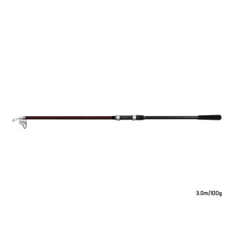 Prut Delphin Thunder GenerationX 3,60m 140g