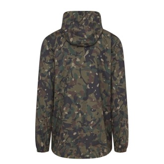Bunda Trakker TechPro Camo Smock