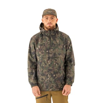 Bunda Trakker TechPro Camo Smock