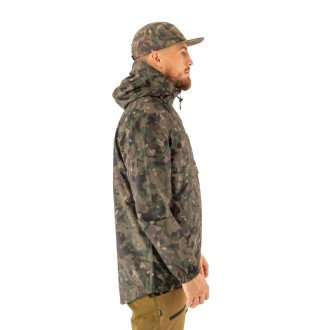 Bunda Trakker TechPro Camo Smock