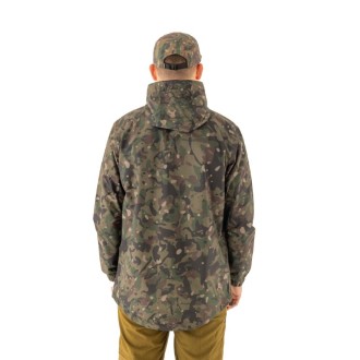 Bunda Trakker TechPro Camo Smock