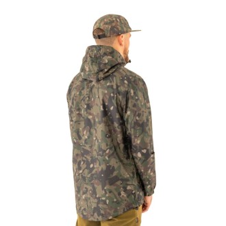 Bunda Trakker TechPro Camo Smock