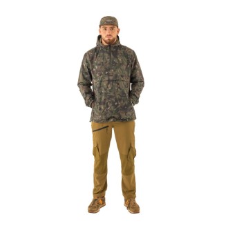 Bunda Trakker TechPro Camo Smock