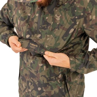 Bunda Trakker TechPro Camo Smock