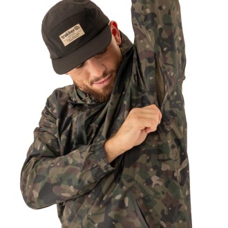 Bunda Trakker TechPro Camo Smock