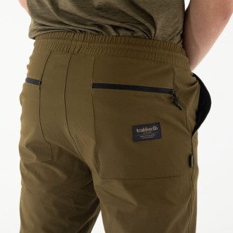 Kalhoty Trakker TechPro Joggers