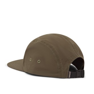 Kšiltovka Trakker 5 Panel Green Cap