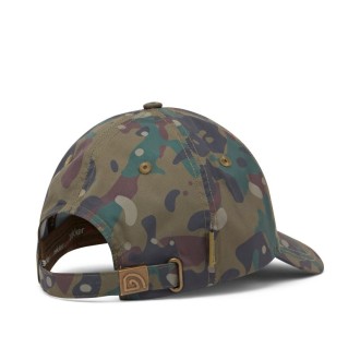 Kšiltovka Trakker CR Camo Water Resistant Cap