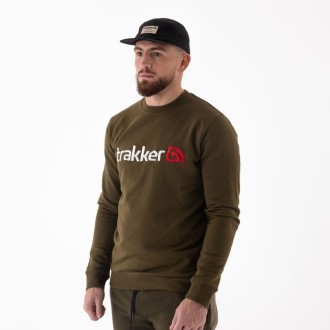 Mikina Trakker CR Logo Sweatshirt