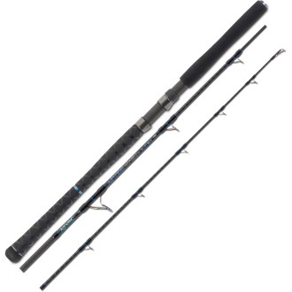 Prut Aquantic Uptide X-Flex 1,95m 20-30lb + 30-40lb