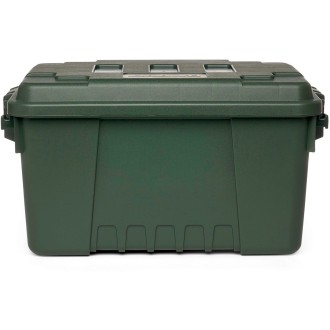 Přepravní box Plano Sportman´s Trunk Small 53 L Olive Drab