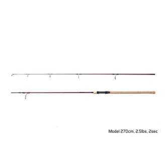 Prut Delphin Etna E3 cork 3,90m 3,50lb