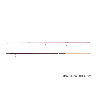 Prut Delphin Etna E3 cork 3,90m 3,50lb