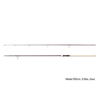 Prut Delphin Etna E3 cork 3,90m 3,50lb