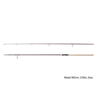 Prut Delphin Etna E3 cork 3,90m 3,50lb