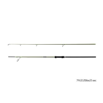 Prut Delphin StalkTrip 2,43m 2,50lb