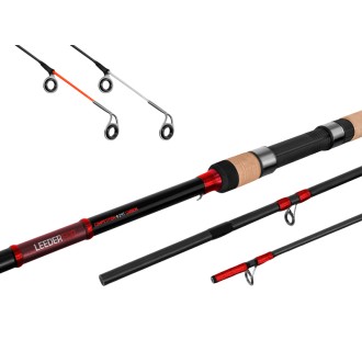 Set špiček Delphin Leeder Feeder 2ks UNI