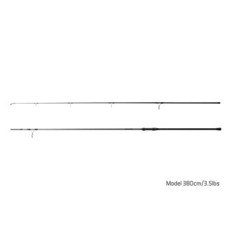 Prut Delphin Orbit 3,60m 3,5lb
