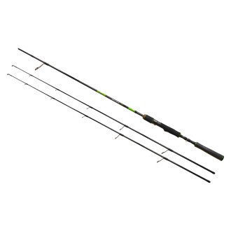 WIZARD PRO SPIN PERGETŐ BOT