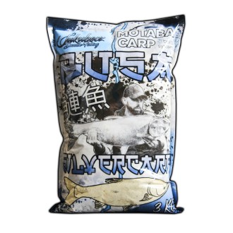 MOTABA CARP JAKUBECZ KÁLMI DUNAI ETETŐANYAG